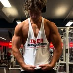Brendan Carrington - @brendancarringtonn - Instagram