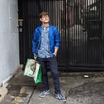 Brendan Ring - @brenyeering - Instagram