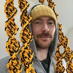 Brendan Ring - @karmaknots - Instagram
