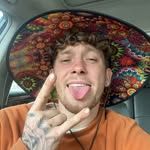 Brendan Rivera - @bak3dbean0 - Instagram