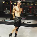 Brendan Roach - @itsroach07 - Instagram