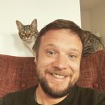 Brendan Roach - @bproach - Instagram