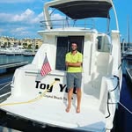 Brendan Roach - @captain_brendanatx - Instagram