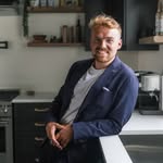 Brendan Roach - @roachapproachtop35under35 - Instagram