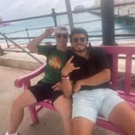 Bubba - @brendanroach74 - Instagram