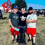 Brendan Robbins - @robbinsbrendan - Instagram