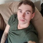 Brendan Robbins - @brendanrobbins93 - Instagram