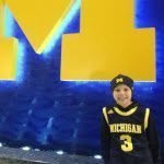 BRENDAN ROBBINS - @xxnikerushsoccer22 - Instagram