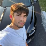 Brendan Rojas - @brendanmrojas - Instagram