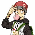 Brendan Rojas - @kaito.x.kid.21.xd - Instagram