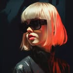 Brendan Rollins - @wearinshade - Instagram