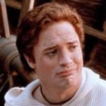 Brendan Fraser Romântico - @brendanfraserromantico - Instagram