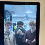 Brendan Roman - @brendan_r1153 - Instagram