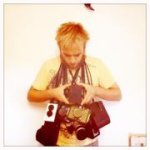 a boy named thunderdome - @brendanroots - Instagram
