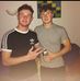 Brendan Rossiter - Facebook