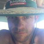 Brendan Rowe - @brendorowe83 - Instagram