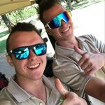 Brendan Rowe - @browe1985 - Instagram