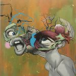 Brendan Rowe - @brendan.rowe.art - Instagram
