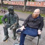 Brendan Rowe - @digital_martian - Instagram