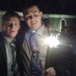 Brendan Roy - @broy00 - Instagram