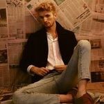 Brendan Roy - @brndnroy - Instagram