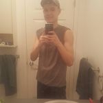 Brendan Roy Compeau - @compeaubrendan - Instagram