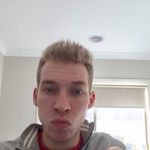 Brendan Roy Spark - @brendanroy16 - Instagram