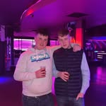 Brendan Rudden - @brendanrudden21 - Instagram