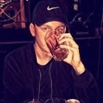 Brendan Ruddock - @ruddockbrendan - Instagram