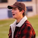 Brendan Sanchez - @itsbrendanangelo - Instagram