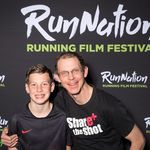 Brendan Saunders - @brendan.onrunning - Instagram