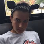 Brendan Saunders - @brendan.saunders2 - Instagram