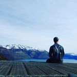 Brendan Saunders - @brendansaunders96 - Instagram