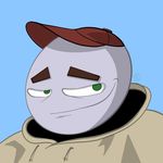 Brendan Saunders - @bstheartist - Instagram