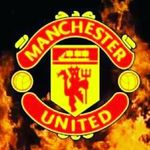 Brendan Saunders - @brendan_reddevils9 - Instagram