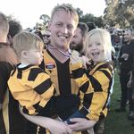 Brendan Saunders - @bsaunders_23 - Instagram