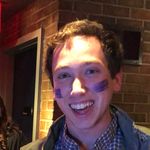 Brendan Saunders - @bsaunders18 - Instagram