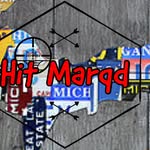 Brendan Schafer - @hitmarqd - Instagram