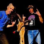 Brendan Schafer - @atopthebones - Instagram