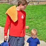 Brendan Schaffer - @bschaffer14 - Instagram