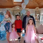 Brendan Shields - @brendanshields35 - Instagram