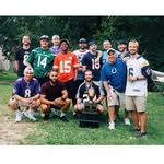 Brendan Shields - @brendanshields5 - Instagram