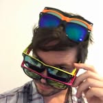 Brendan Shields - @friendcalledfive - Instagram