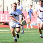 Brendan Shields - @bshields15 - Instagram