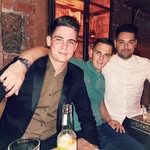 Brendan Shields - @brendan.shields.777 - Instagram