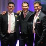 Brendan Stokes - @bernman17 - Instagram