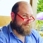 Brendan Stokes - @bigbearbrendan - Instagram