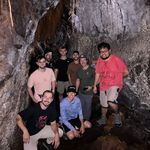 Brendan Seaver-Sutton - @kiwiwthmaplesyrup - Instagram