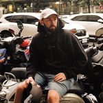 Brendan Sutton - @suttpups - Instagram