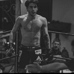 Brendan Sutton - @brendansuttonmma - Instagram